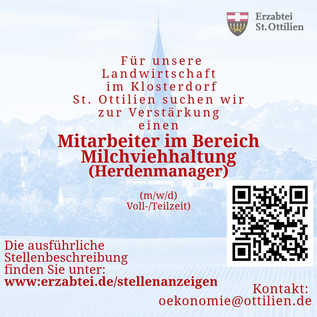 Mitarbeiter Landwirtschaft